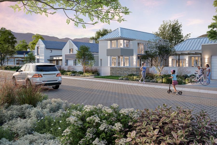 0 Bedroom Property for Sale in Kommetjie Western Cape